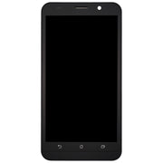 OEM LCD Screen for Asus Zenfone 2 / ZE551ML / Z00AD /  Z00ADB / Z00ADA Digitizer Full Assembly with Frame (Black)