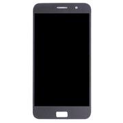 OEM LCD Screen for Lenovo ZUK Z1 with Digitizer Full Assembly (Black)