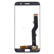 OEM LCD Screen for Lenovo ZUK Z1 with Digitizer Full Assembly (Black)