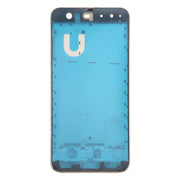 For Xiaomi Mi 6 Front Housing LCD Frame Bezel Plate(Gold)