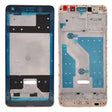 For Huawei Enjoy 7 Plus / Y7 Prime Front Housing LCD Frame Bezel Plate(Gold) - free shipping - PMC TechLife - Order now!