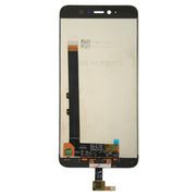 TFT LCD Screen For Xiaomi Redmi Note 5A Pro / Prime with Digitizer Full Assembly(Black)