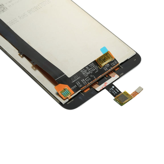 TFT LCD Screen For Xiaomi Redmi Note 5A Pro / Prime with Digitizer Full Assembly(White)