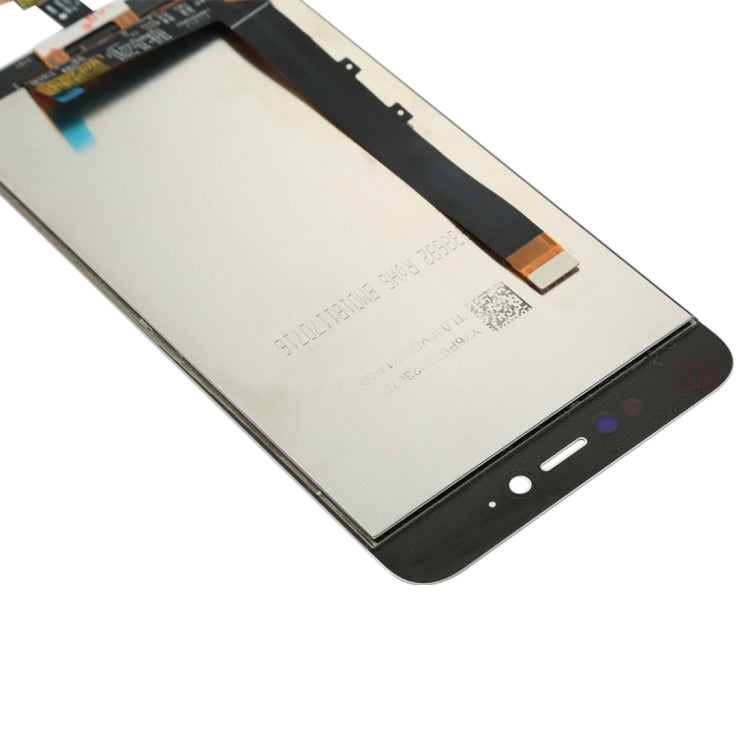 TFT LCD Screen For Xiaomi Redmi Note 5A Pro / Prime with Digitizer Full Assembly(White)
