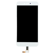 TFT LCD Screen For Xiaomi Redmi Note 5A with Digitizer Full Assembly(White)