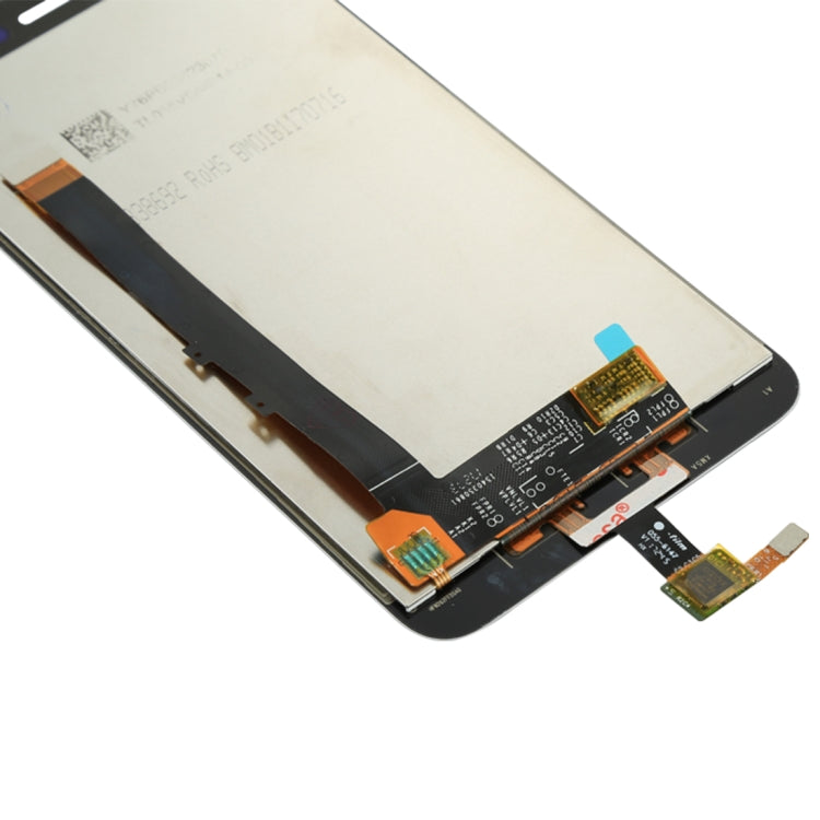 TFT LCD Screen For Xiaomi Redmi Note 5A with Digitizer Full Assembly(White)