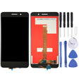 OEM LCD Screen For Huawei Honor 5A with Digitizer Full Assembly (Black) - free shipping - PMC TechLife - Order now!