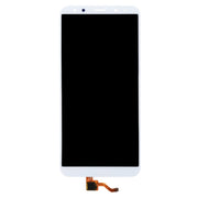 OEM LCD Screen For Huawei Maimang 6 / Mate 10 Lite / Nova 2i with Digitizer Full Assembly (White)
