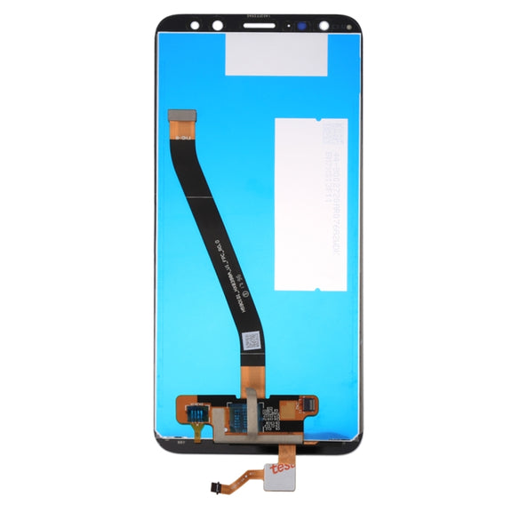 OEM LCD Screen For Huawei Maimang 6 / Mate 10 Lite / Nova 2i with Digitizer Full Assembly (White)
