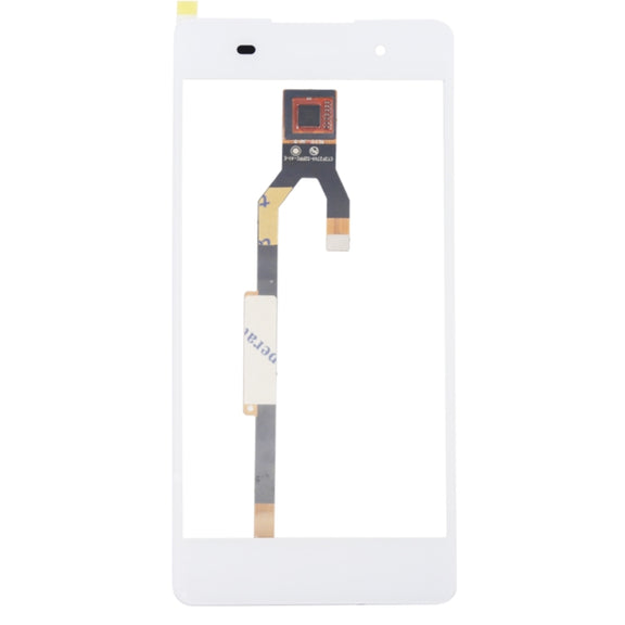 Touch Panel for Sony Xperia E5 (White)