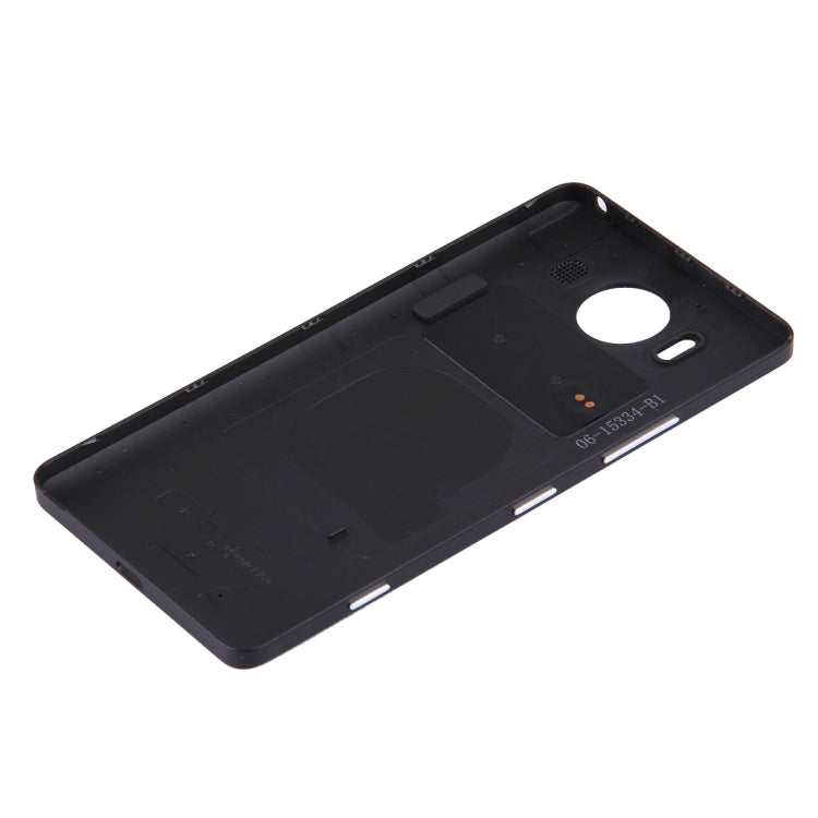Battery Back Cover for Microsoft Lumia 950 (Black)