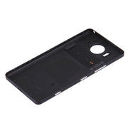 Battery Back Cover for Microsoft Lumia 950 (Black)