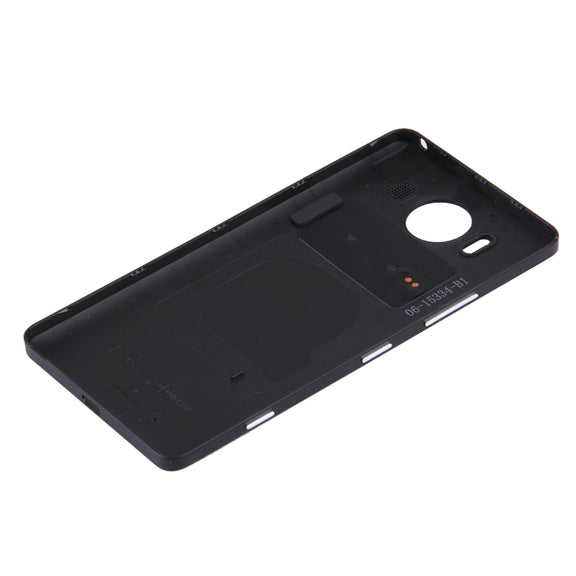 Battery Back Cover for Microsoft Lumia 950 (Black)