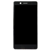 TFT LCD Screen for Nokia 7 with Digitizer Full Assembly (Black)