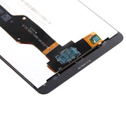 TFT LCD Screen for Xiaomi Redmi Note 4X with Digitizer Full Assembly(Black)