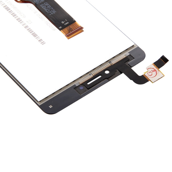 TFT LCD Screen for Xiaomi Redmi Note 4X with Digitizer Full Assembly(Black)