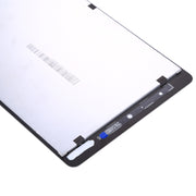 OEM LCD Screen for Huawei MediaPad M3 Lite 8.0 / W09 / AL00 with Digitizer Full Assembly (White)