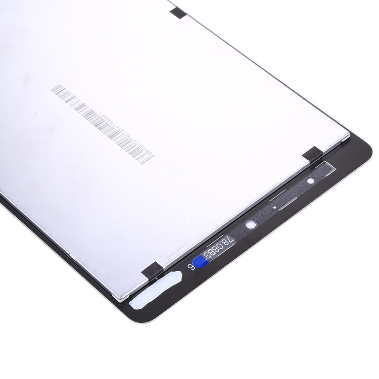 OEM LCD Screen for Huawei MediaPad M3 Lite 8.0 / W09 / AL00 with Digitizer Full Assembly (White)