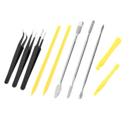 JIAFA JF-8173 18 in 1 Multi-functional Repair Tool Set with Bag for Mobile Phones of Variety