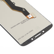 TFT LCD Screen for Motorola Moto E5 with Digitizer Full Assembly (Black)