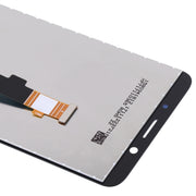 TFT LCD Screen for OPPO A73���China)/ F5 Youth CPH1725(Black)with Digitizer Full Assembly