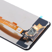TFT LCD Screen for OPPO A83 with Digitizer Full Assembly(Black)