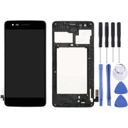 TFT LCD Screen for LG K8 2017 Aristo M210 MS210 M200N US215 Digitizer Full Assembly with Frame