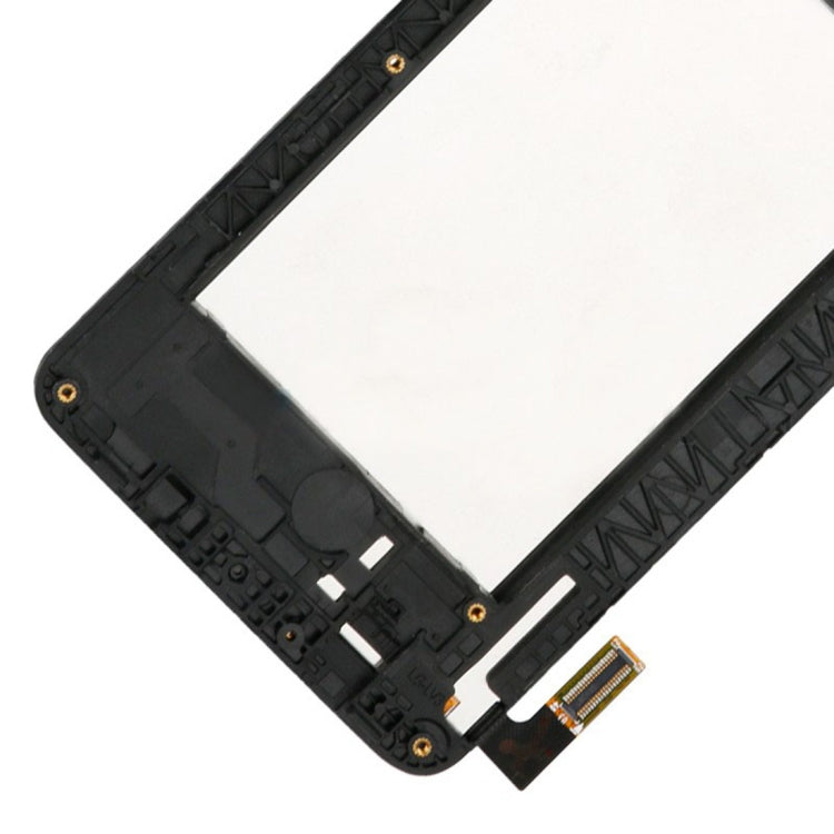 TFT LCD Screen for LG K8 2017 Aristo M210 MS210 M200N US215 Digitizer Full Assembly with Frame