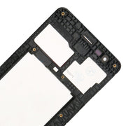TFT LCD Screen for LG K8 2017 Aristo M210 MS210 M200N US215 Digitizer Full Assembly with Frame