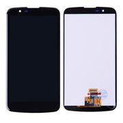 TFT LCD Screen for LG K10 K10 LTE K430 K430DS K420N 420N Digitizer Full Assembly with Frame