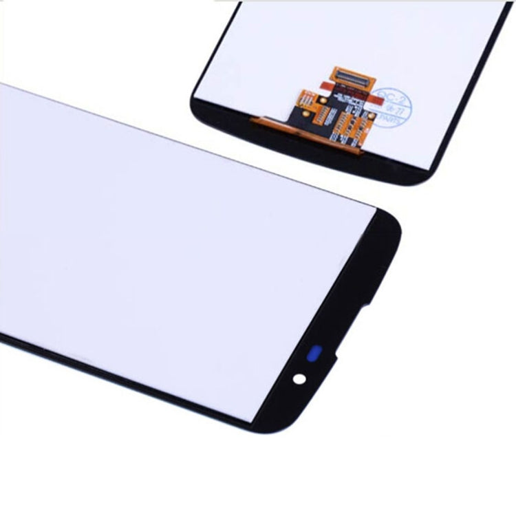 TFT LCD Screen for LG K10 K10 LTE K430 K430DS K420N 420N Digitizer Full Assembly with Frame