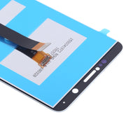 TFT LCD Screen for Vivo Y75 / V7 with Digitizer Full Assembly(White)