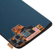 For OnePlus 5T Digitizer Full Assembly Original LCD Screen (Black)