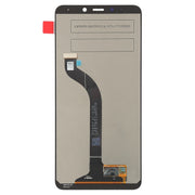 TFT LCD Screen for Xiaomi Redmi 5 with Digitizer Full Assembly(White)