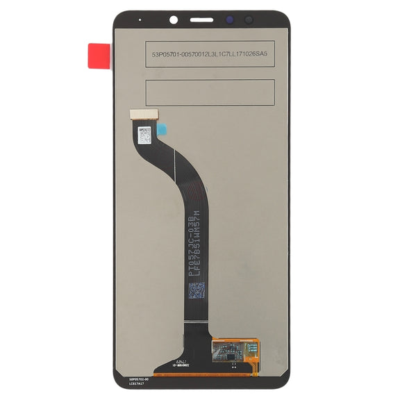 TFT LCD Screen for Xiaomi Redmi 5 with Digitizer Full Assembly(White)