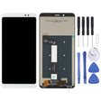 TFT LCD Screen for Xiaomi Redmi Note 5 / Note 5 Pro with Digitizer Full Assembly(White) - free shipping - PMC TechLife - Order now!