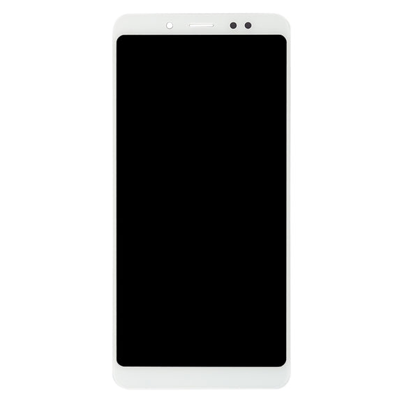 TFT LCD Screen for Xiaomi Redmi Note 5 / Note 5 Pro with Digitizer Full Assembly(White)
