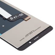 TFT LCD Screen for Xiaomi Redmi Note 5 / Note 5 Pro with Digitizer Full Assembly(White)