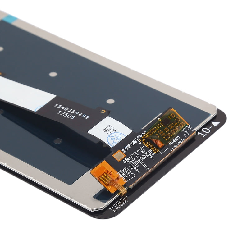TFT LCD Screen for Xiaomi Redmi Note 5 / Note 5 Pro with Digitizer Full Assembly(White)