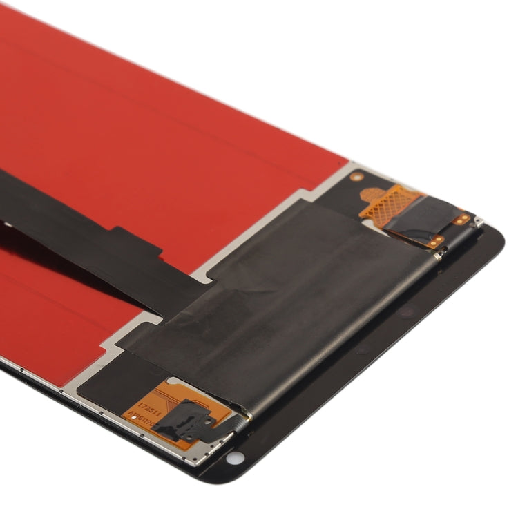 TFT LCD Screen for Xiaomi Mi Mix2 with Digitizer Full Assembly(White)
