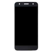 TFT LCD Screen for LG X power 2 / M320 with Digitizer Full Assembly (Black)