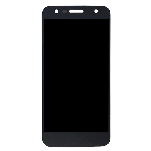 TFT LCD Screen for LG X power 2 / M320 with Digitizer Full Assembly (Black)