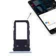 SIM Card Tray for Google Pixel 2(Silver) - free shipping - PMC TechLife - Order now!