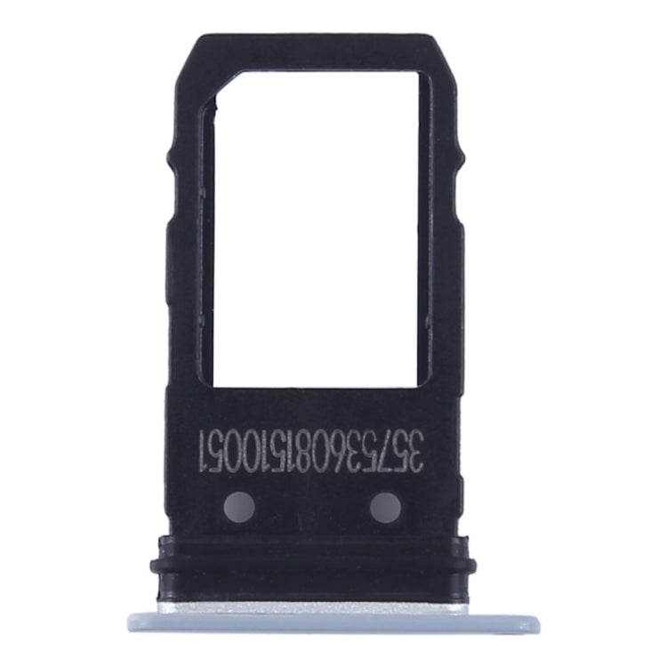 SIM Card Tray for Google Pixel 2(Silver)