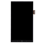 For ZTE Axon 7 A2017 LCD + Touch Panel(Black)