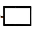 Touch Panel Digitizer for Lenovo Tab 3 10 Plus TB-X103 / X103F 10.1 inch(Black) - free shipping - PMC TechLife - Order now!
