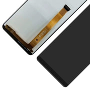 OEM LCD Screen for Alcatel 3V / 5099D with Digitizer Full Assembly (Black)