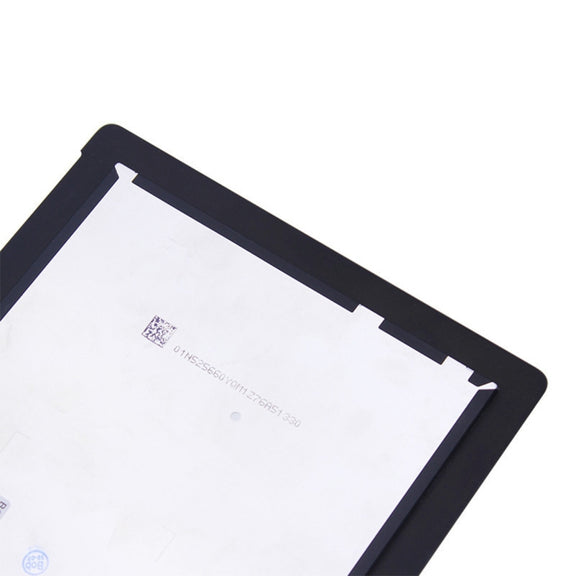 LCD Screen and Digitizer Full Assembly for Asus ZenPad 10 Z301MFL LTE Edition /   Z301MF WiFi Edition 1920 x 1080 Pixel(White)