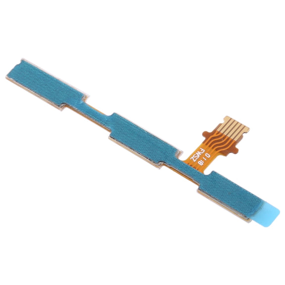 Power Button & Volume Button Flex Cable for Xiaomi Redmi 5 Plus