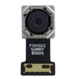For Meizu M3 Note / Meilan Note 3 (L681H International Version) Rear Facing Camera - Camera by PMC TechLife | Online Shopping South Africa | PMC TechLife